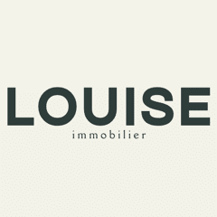 Louise Immobilier logo