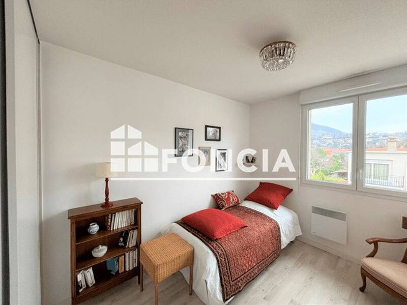 Maison à louer, 70m², COUBLEVIE