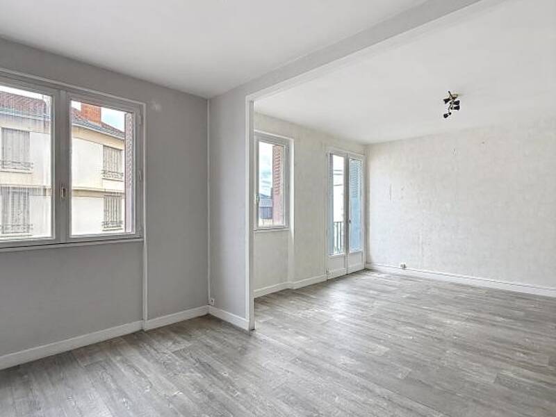 Maison à louer, 75m², CLERMONT FERRAND