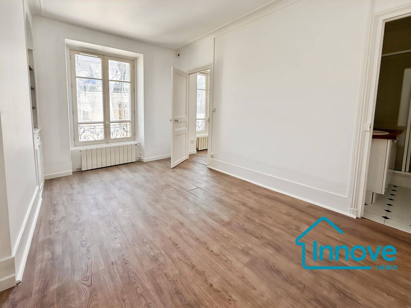 Maison à louer, 41m², VERSAILLES