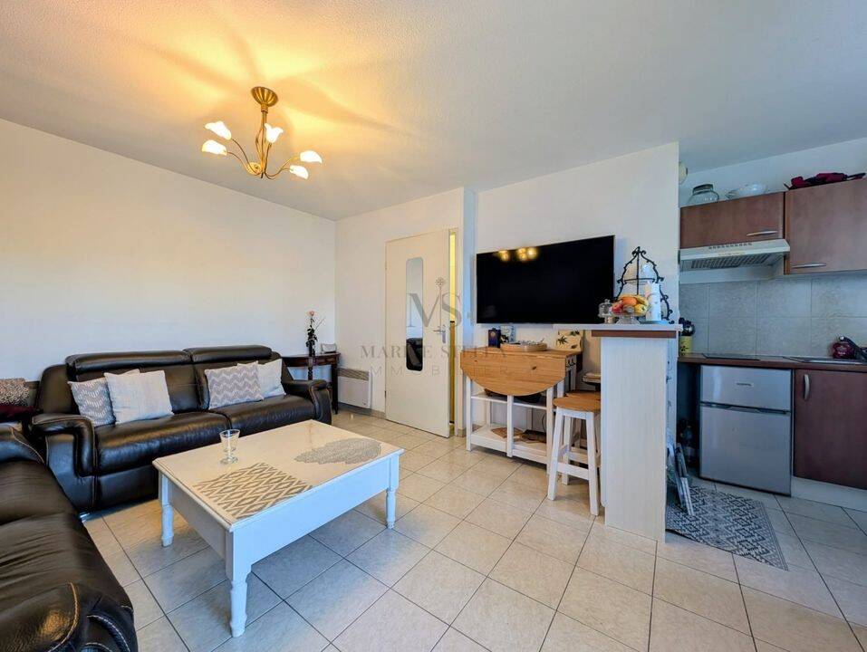 Maison à vendre, 35m², BEZIERS