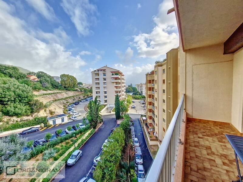 Maison à louer, 26m², AJACCIO