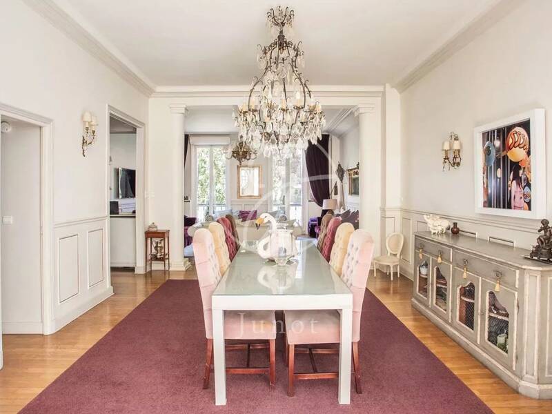 Maison à vendre, 321m², PARIS 17E