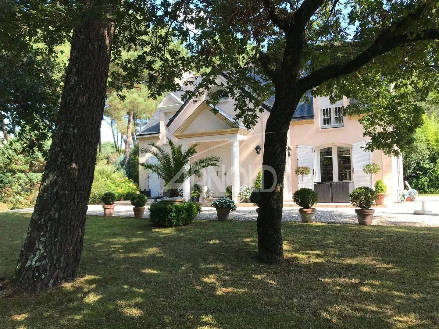 Maison à vendre, 166m², VANNES