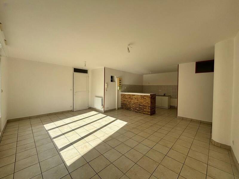 Maison à louer, 80m², REIMS