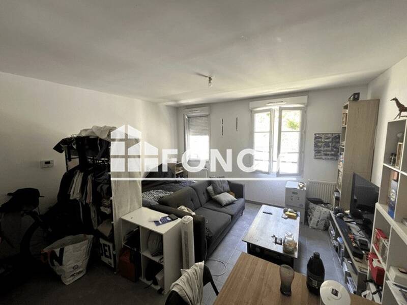 Maison à vendre, 28m², LAIGNEVILLE