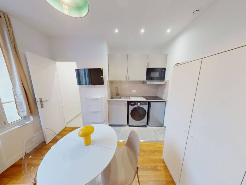 Maison à louer, 15m², VILLENEUVE SAINT GEORGES