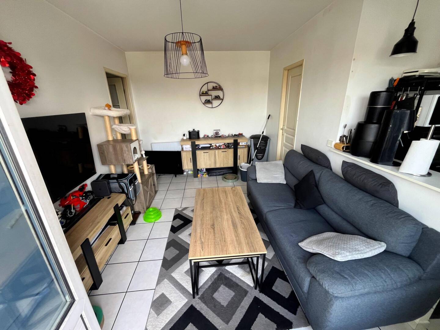 Maison à vendre, 30m², AULNAY SOUS BOIS