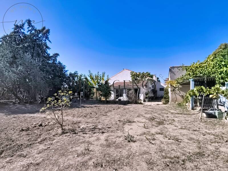 Maison à vendre, 128m², NISSAN LEZ ENSERUNE