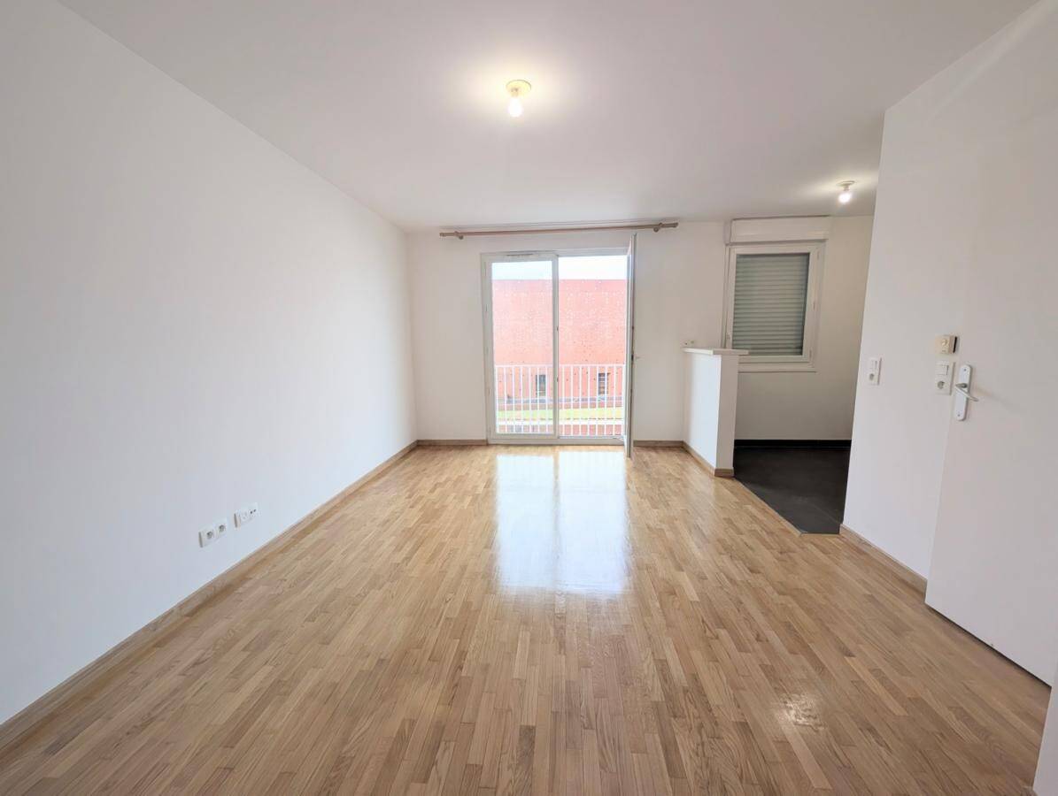 Maison à louer, 67m², ISSY LES MOULINEAUX