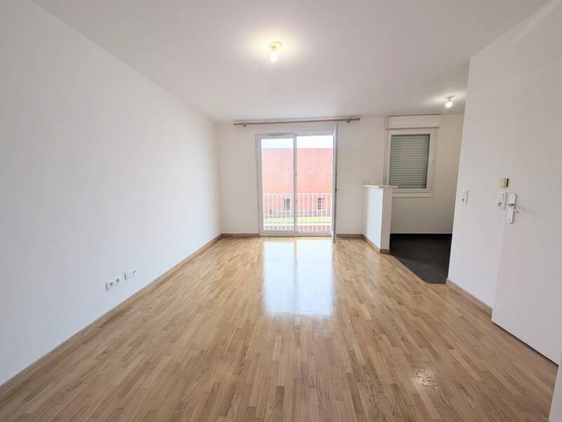 Maison à louer, 67m², ISSY LES MOULINEAUX