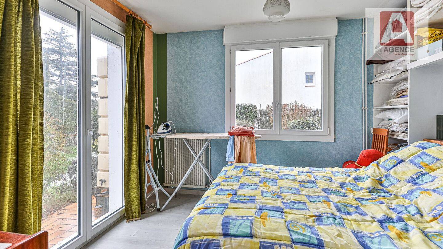 Maison à vendre, 85m², CHALLANS