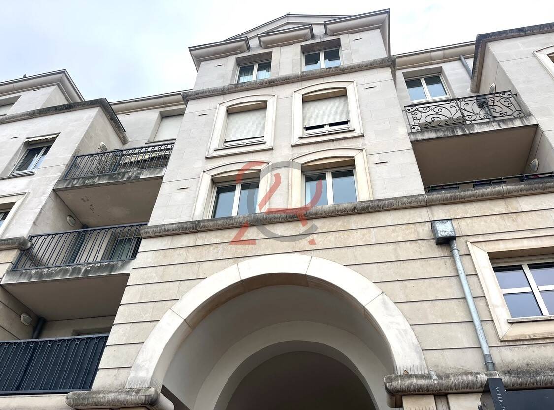 Maison à vendre, 93m², MAISONS LAFFITTE