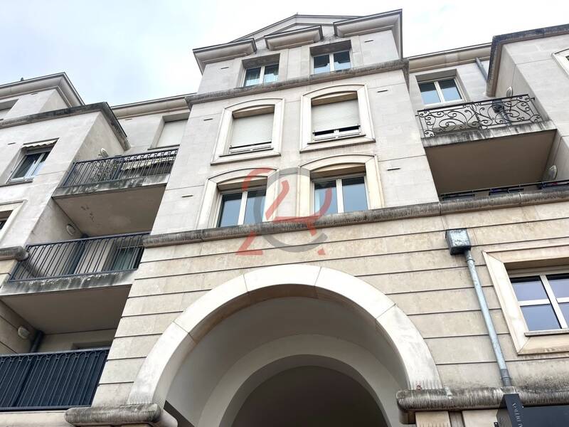 Maison à vendre, 93m², MAISONS LAFFITTE