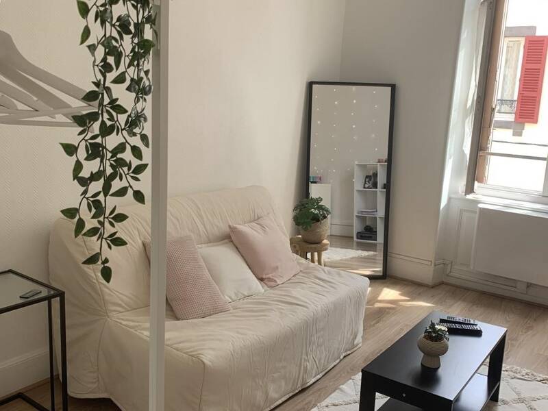 Maison à louer, 24m², CLERMONT FERRAND