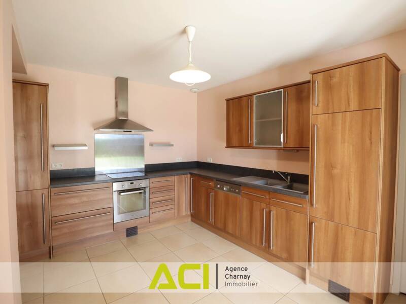 Maison à louer, 131m², PRISSE