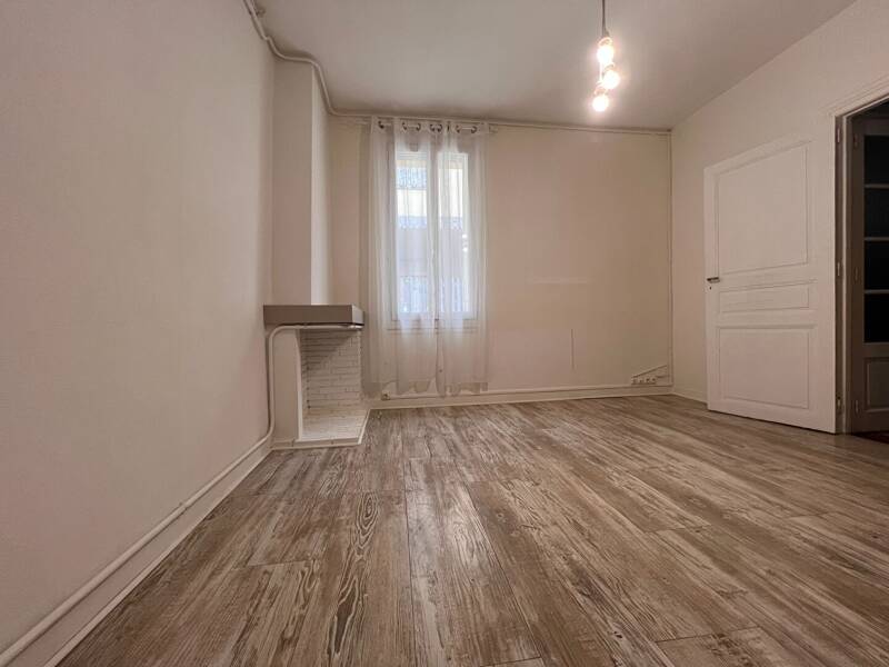 Maison à louer, 107m², CASTELNAUDARY