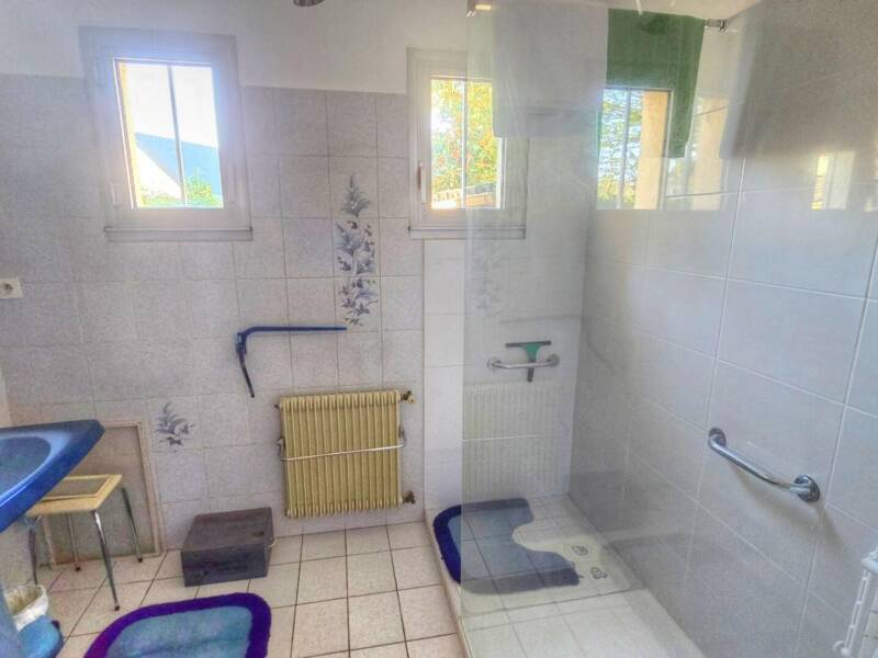 Maison à vendre, 164m², NANTES