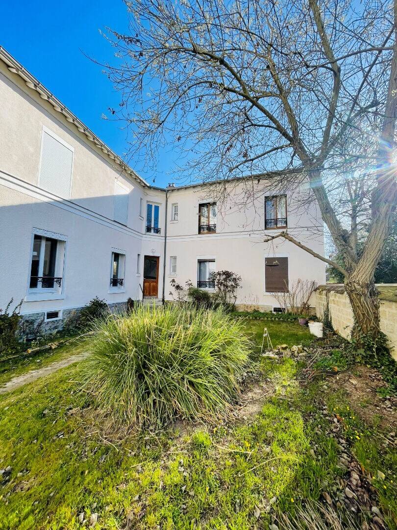 Maison à vendre, 33m², MAISONS LAFFITTE