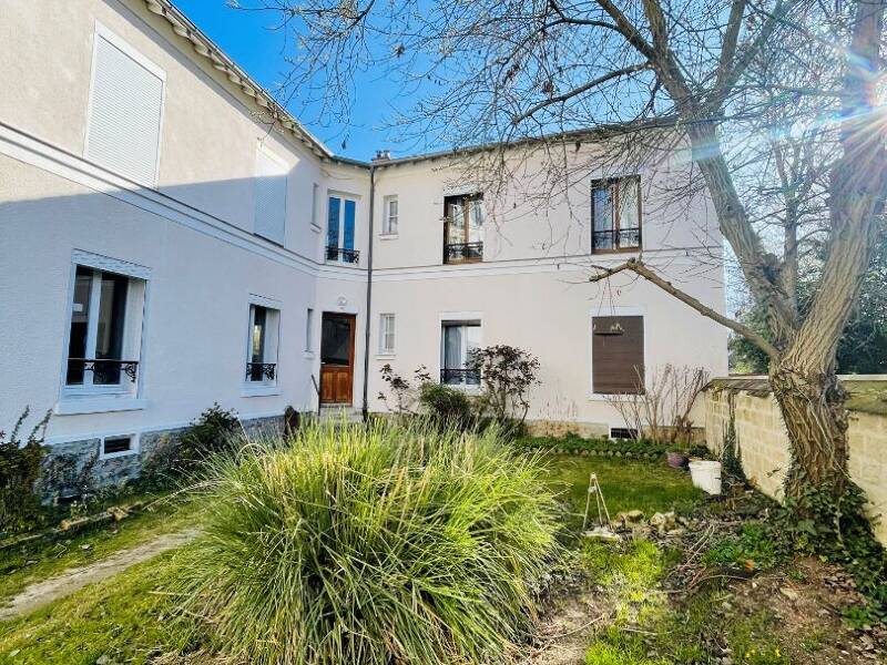 Maison à vendre, 33m², MAISONS LAFFITTE