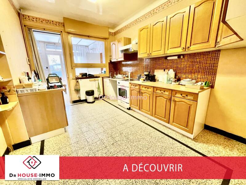 Maison à vendre, 150m², BEUVRAGES