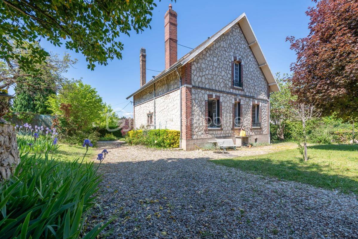 Maison à vendre, 169m², PONT SUR YONNE