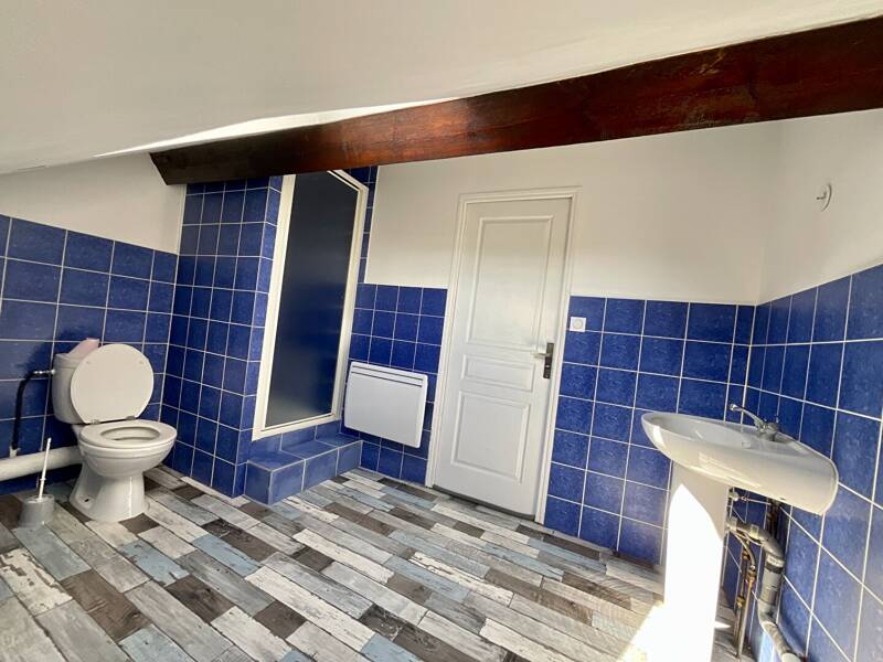 Maison à louer, 20m², WATTIGNIES