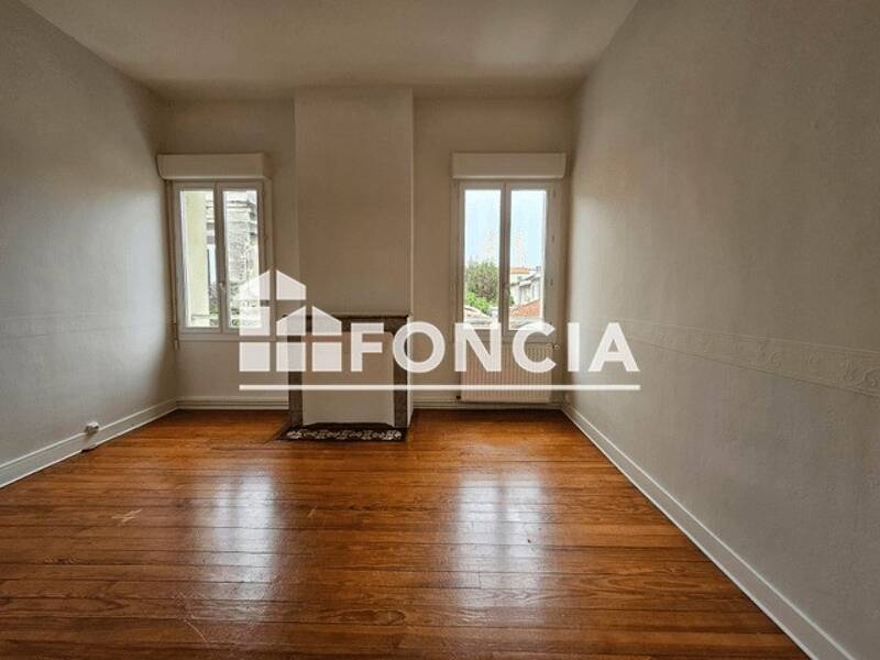 Maison à louer, 111m², BORDEAUX