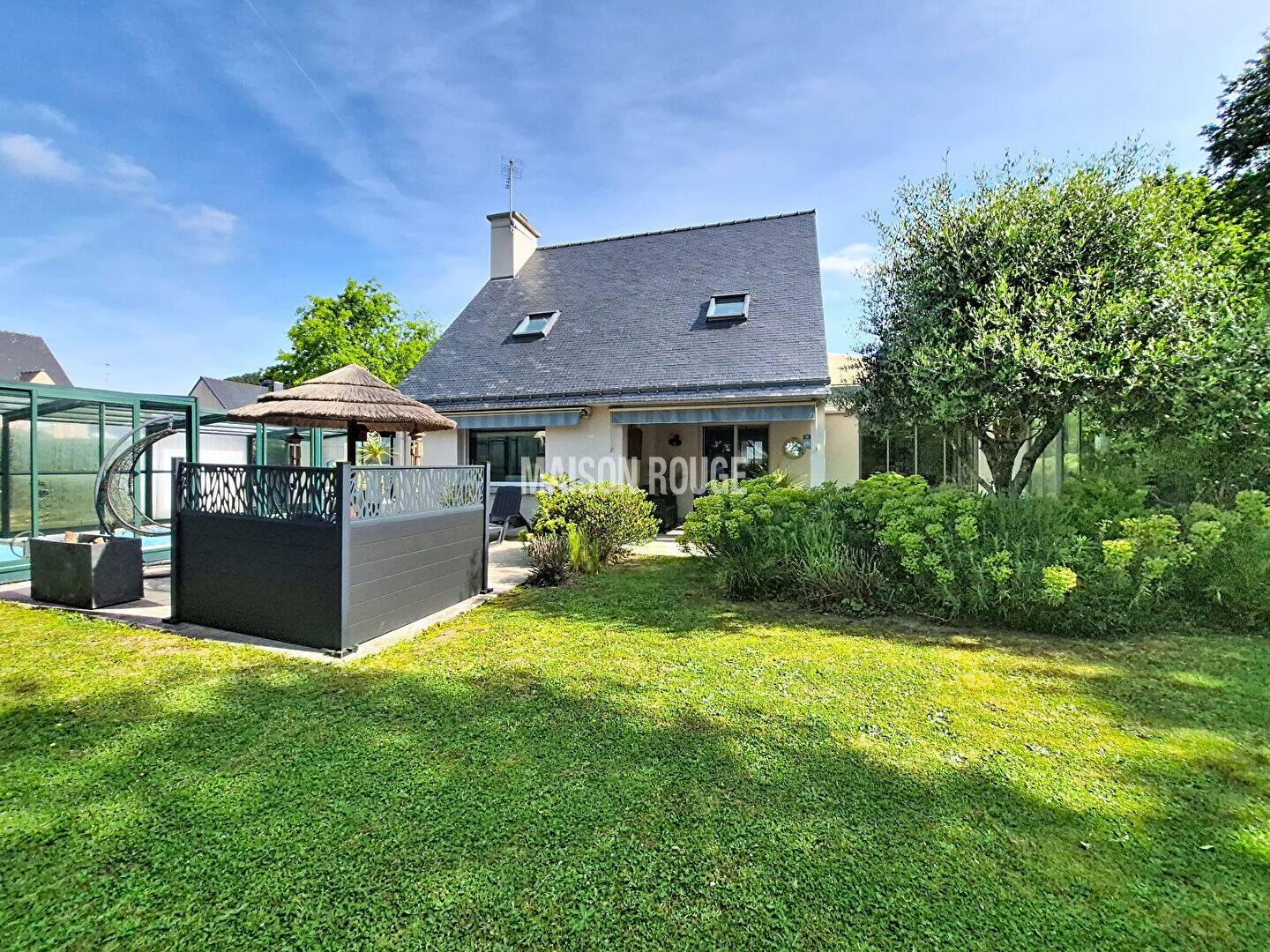 Maison à vendre, 125m², VANNES