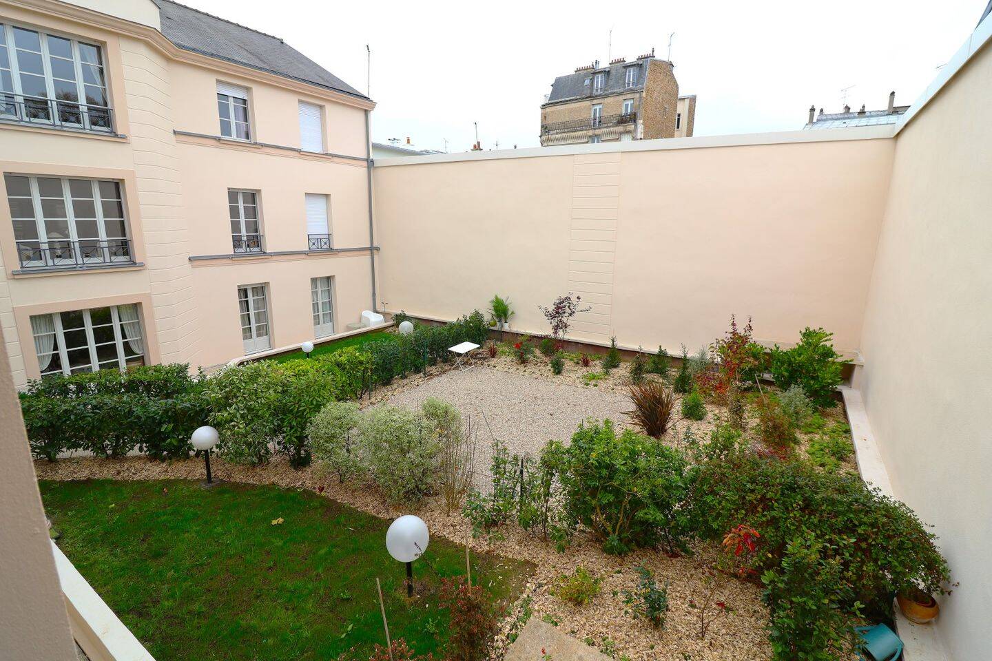 Maison à louer, 175m², VERSAILLES
