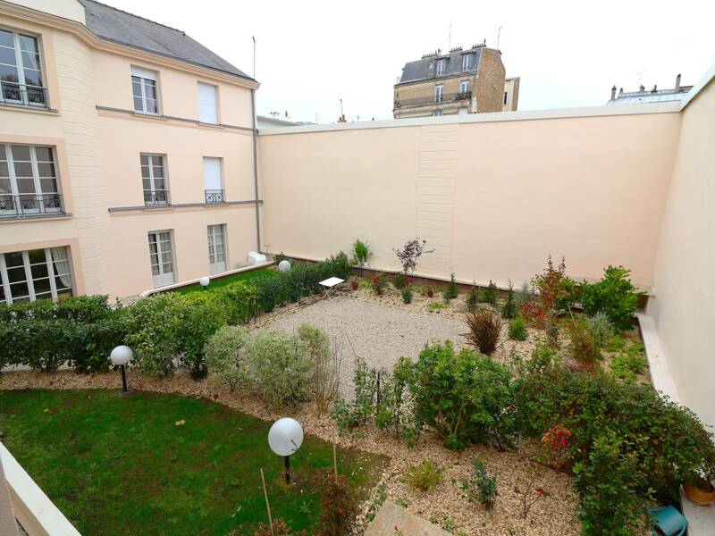 Maison à louer, 175m², VERSAILLES