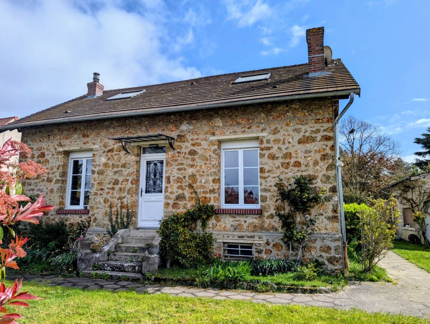 Maison à vendre, 145m², GARANCIERES