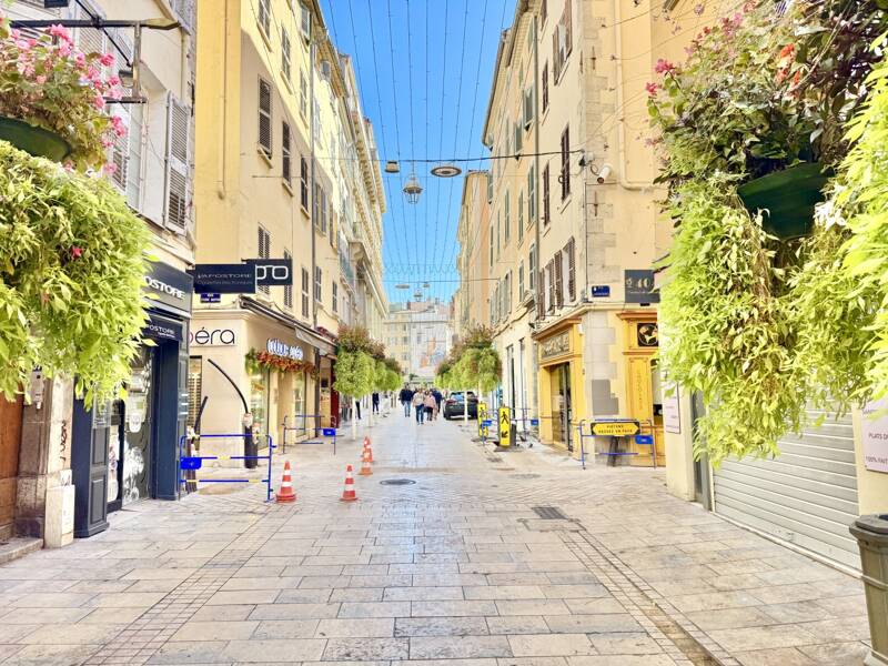 Maison à vendre, 63m², TOULON