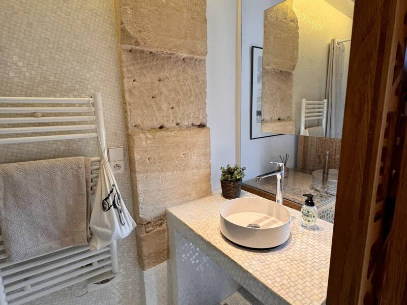 Maison à louer, 31m², PARIS 1ER