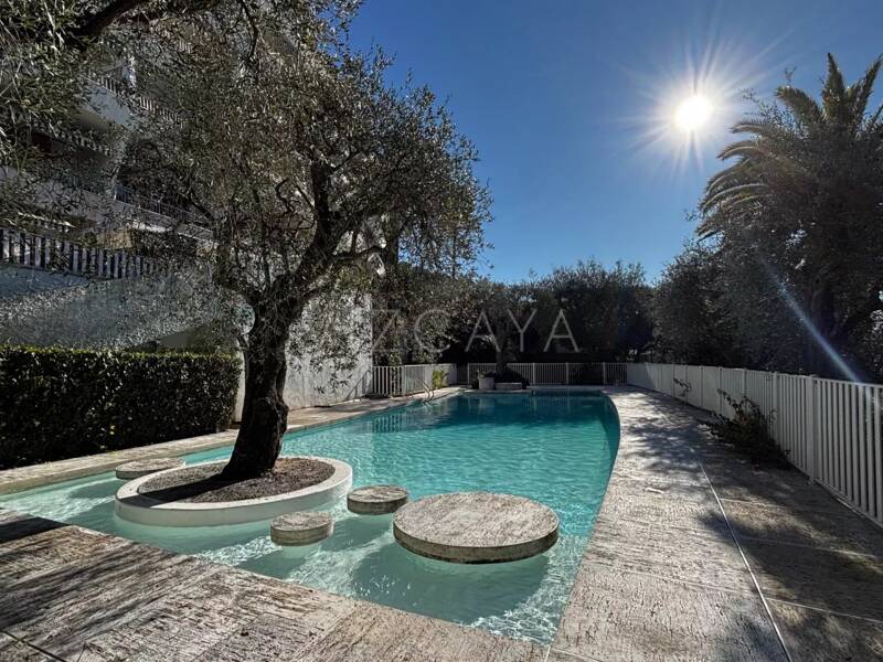 Maison à louer, 32m², NICE