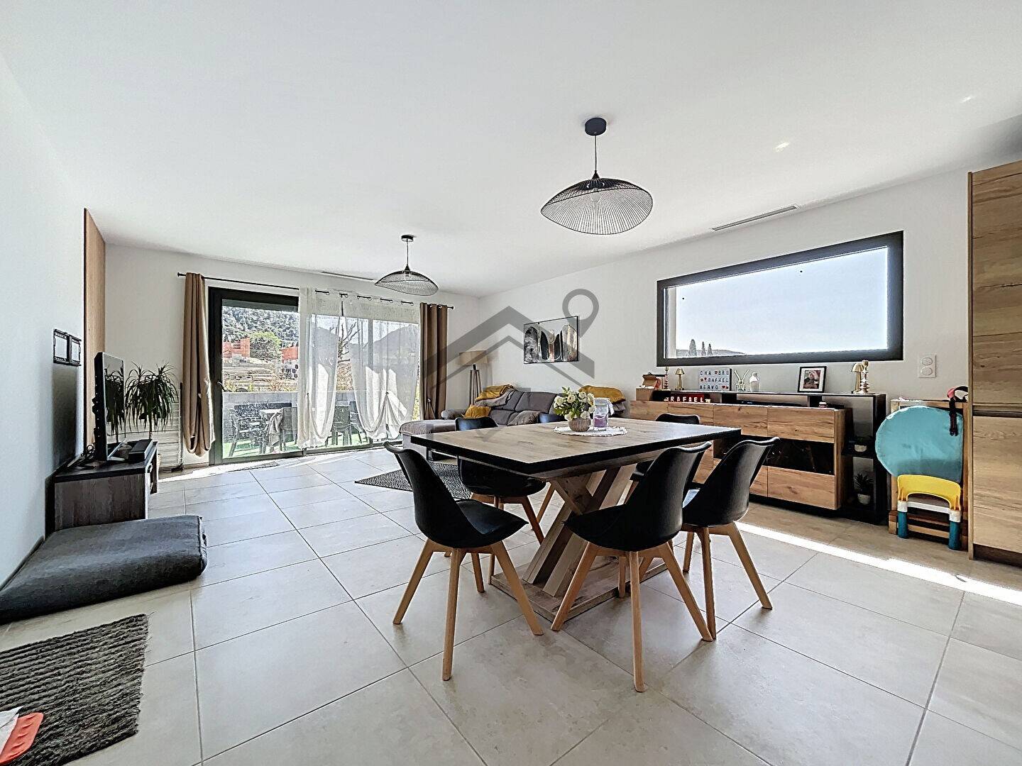 Maison à vendre, 105m², LES PENNES MIRABEAU