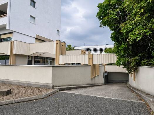 Parking à vendre 64 000 € 19 m² Parmelan Annecy 74000