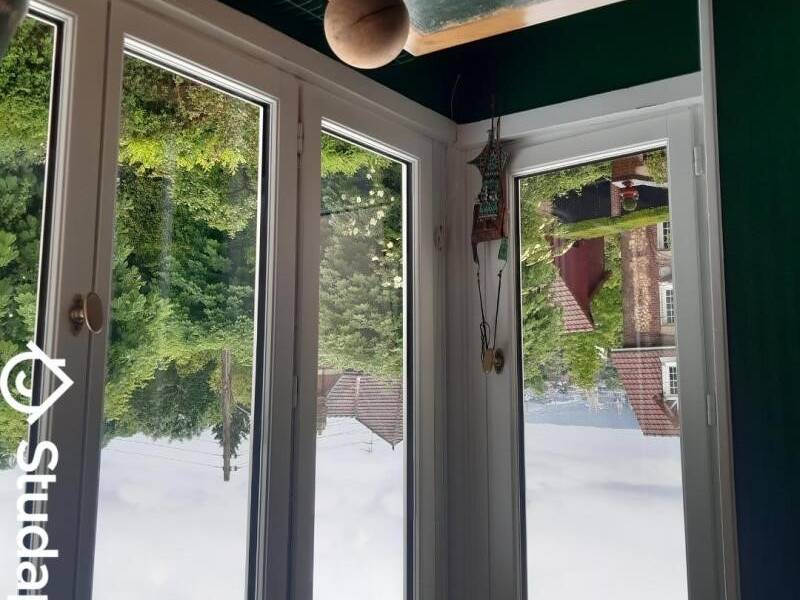 Maison à louer, 13m², MONT SAINT AIGNAN