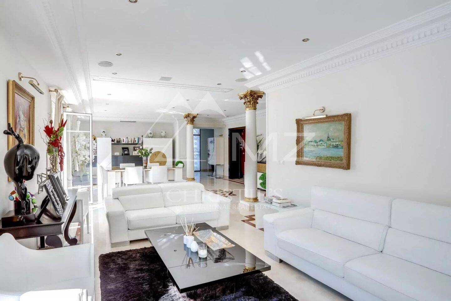 Maison à vendre, 341m², CANNES