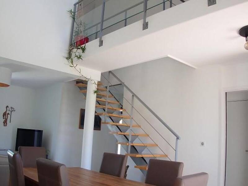 Maison à louer, 95m², SETE