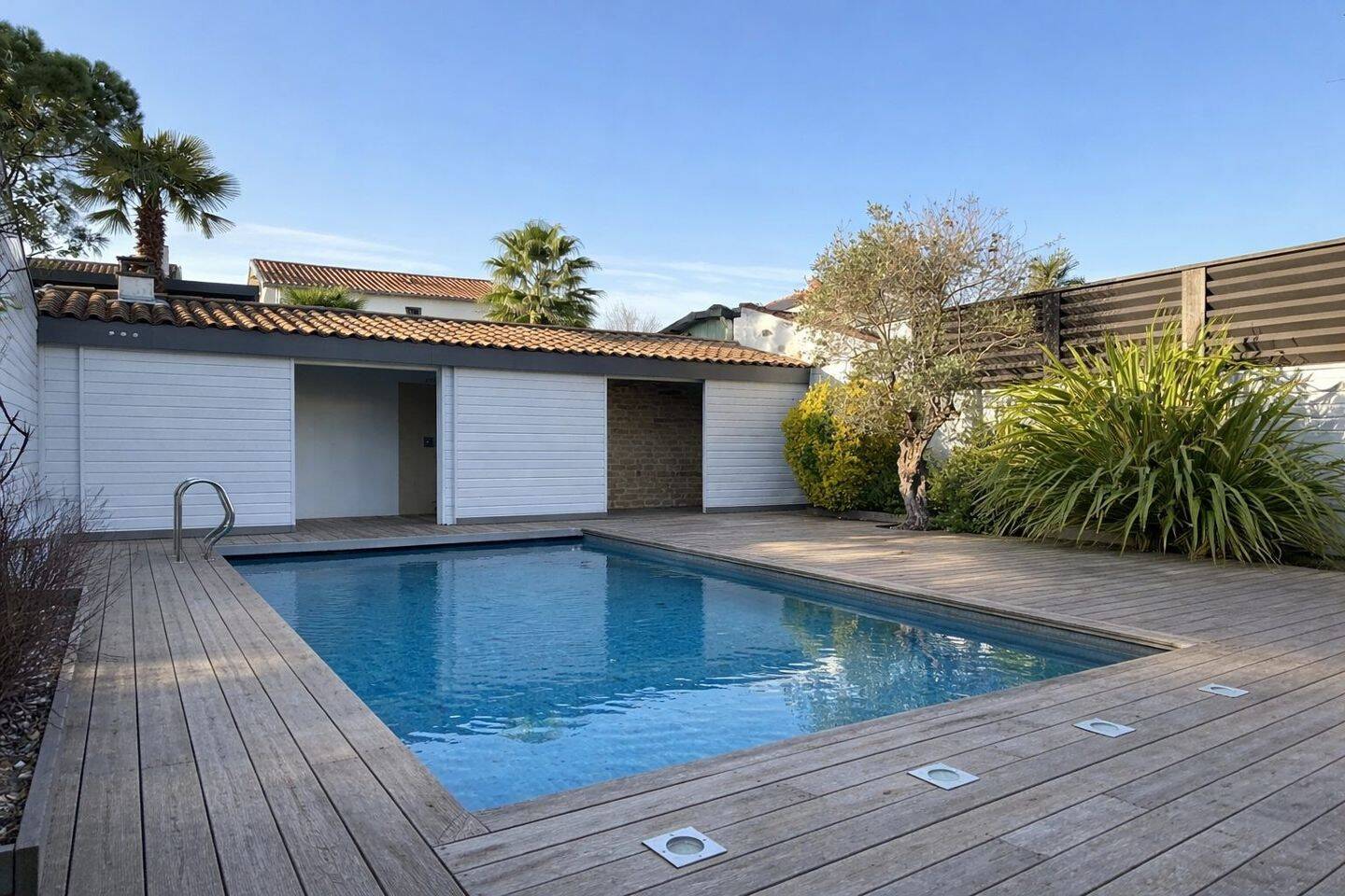 Maison à vendre, 178m², LA ROCHELLE