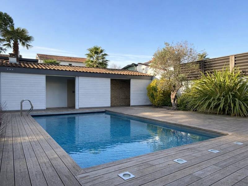 Maison à vendre, 178m², LA ROCHELLE