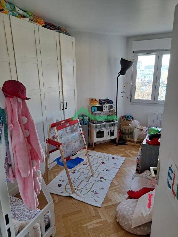Maison à louer, 76m², ISSY LES MOULINEAUX