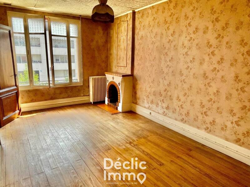 Maison à vendre, 104m², BORDEAUX