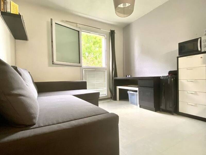 Maison à louer, 19m², TOURS