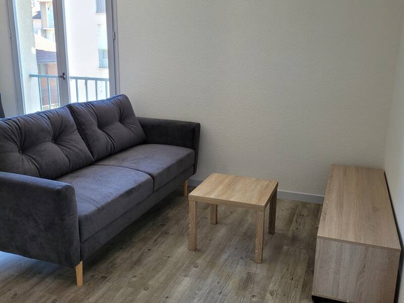 Maison à louer, 47m², AUCH