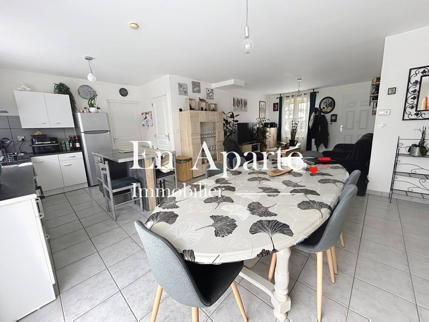 Maison à vendre, 85m², CALVADOS