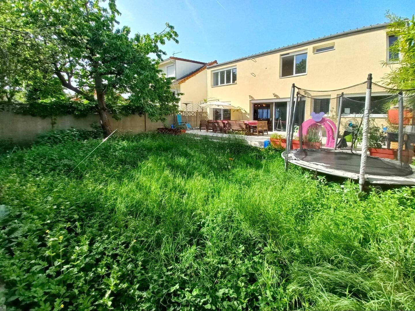Maison à vendre, 144m², CRETEIL