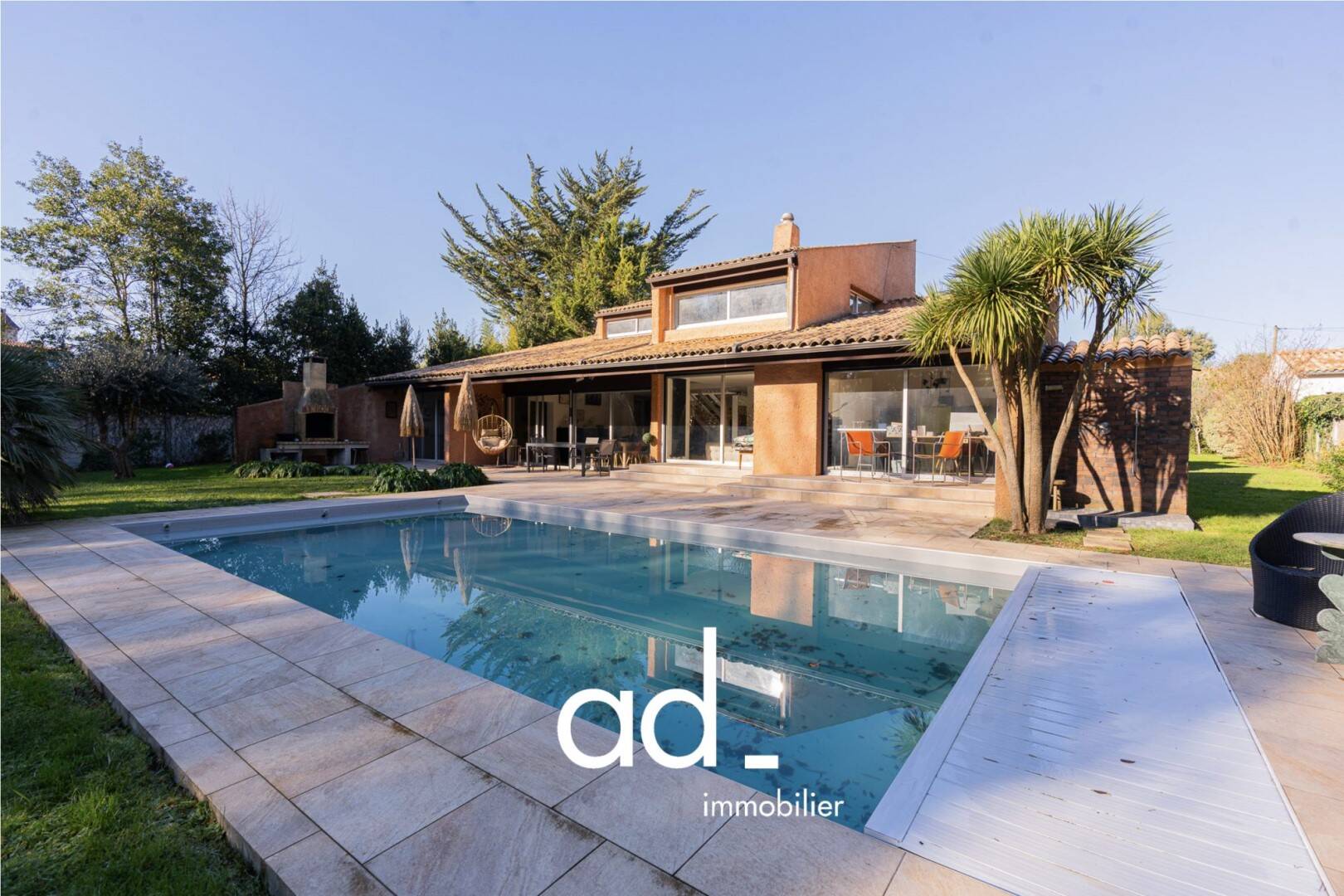 Maison à vendre, 220m², LA ROCHELLE