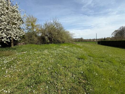 Maison de plain-pied à vendre 189 000 € 5 pièces 3 chambres 150 m² 6 180 m² de terrain Surfonds 72370